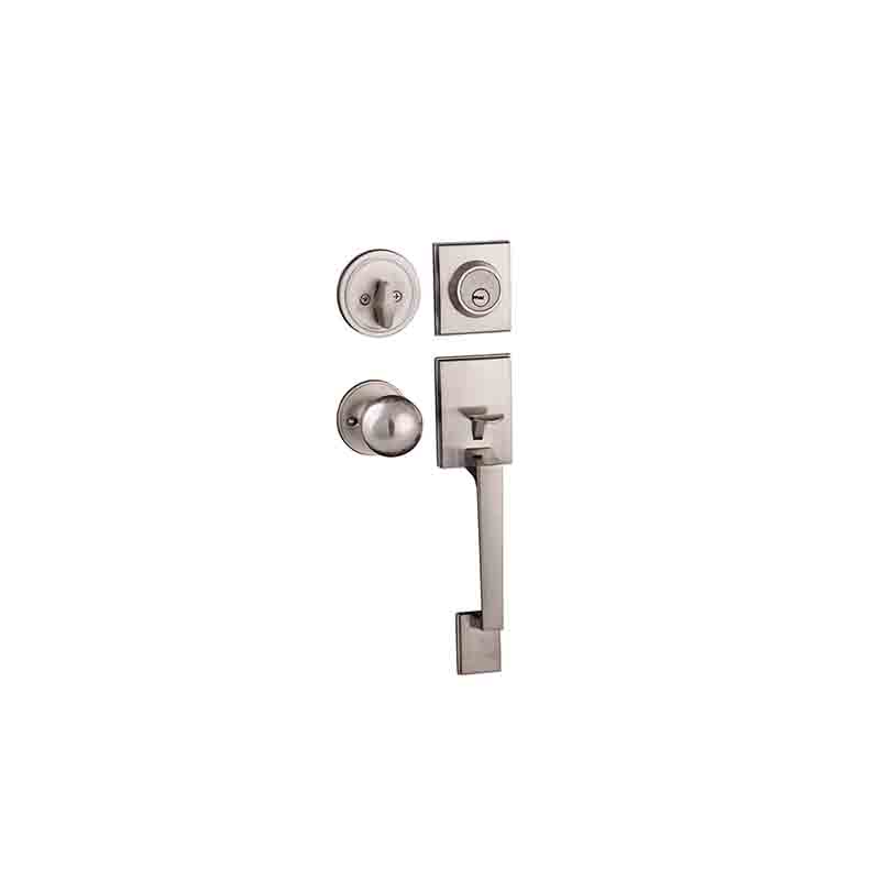 CERRADURA RESIDENCIAL NS 6306 DEXTER BOSTON        