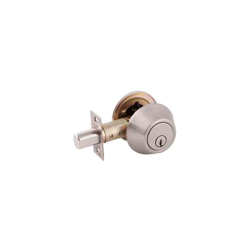 CERROJO DOBLE CILINDRO NS 6632 DEXTER              