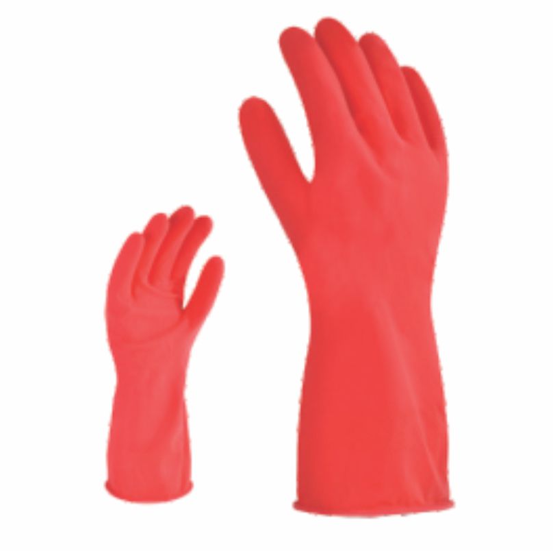 GUANTE LATEX TIPO DOMESTICO T.8 56-131-8           