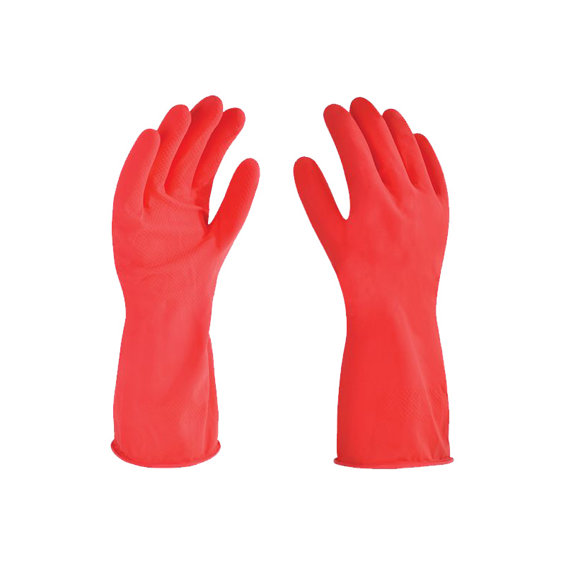 GUANTE LATEX TIPO DOMESTICO T.9 56-131-9           