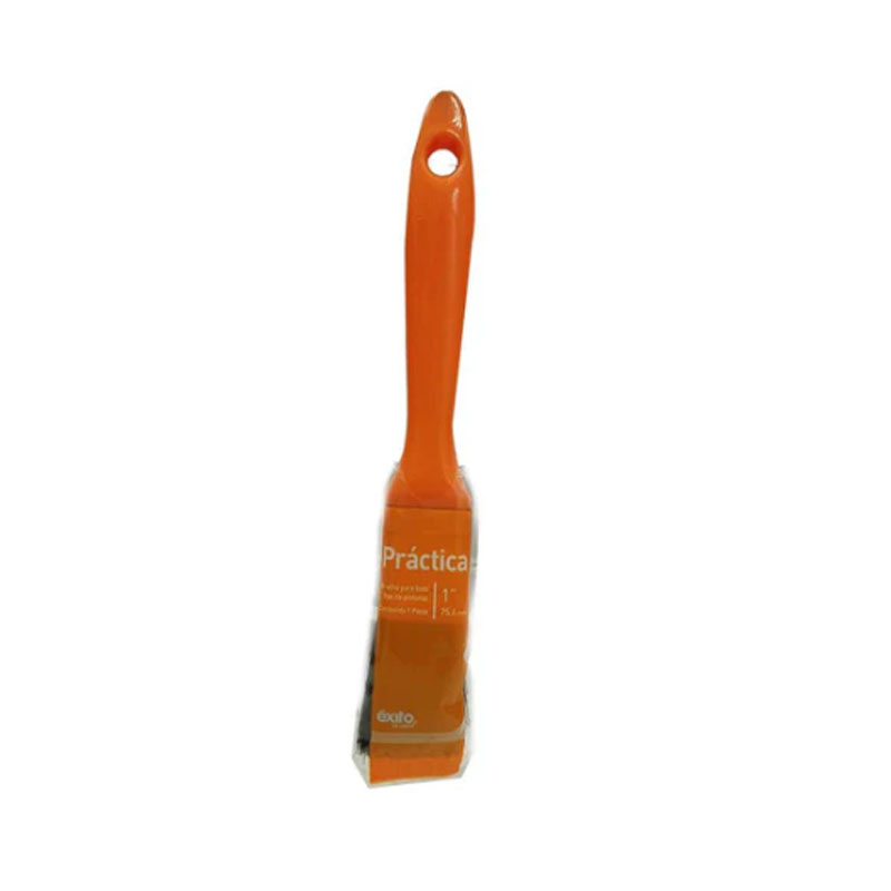 BROCHA PRACTICA 1" EXITO                           
