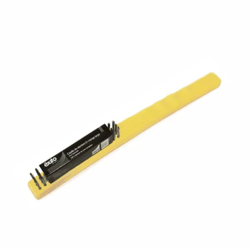 CEPILLO DE ALAMBRE MANUAL 51 EXITO