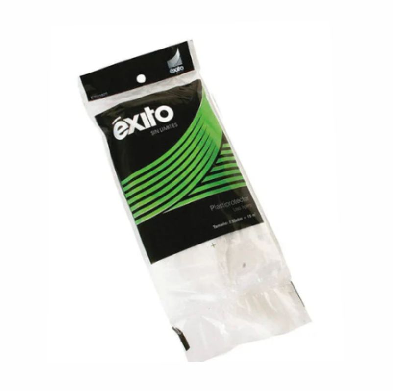 PLASTIPROTECTOR USO LIGERO EXITO 00825