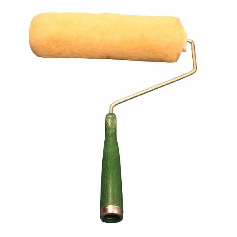 RODILLO PARA PINTAR LANUDO 9" 3/4 22170 EXITO