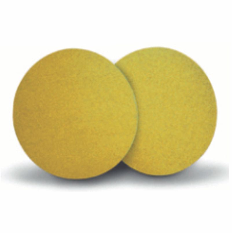 LIJA D/DISCO 5" G-60 C/VELCRO E080 04116 FANDELI   