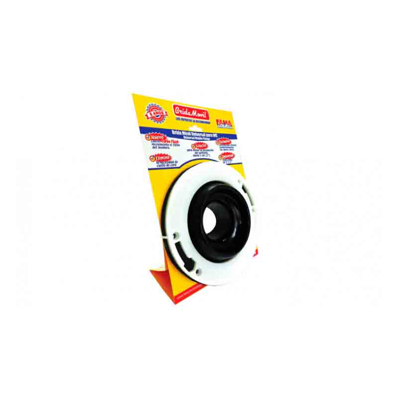 BRIDA MOVIL PARA SANITARIO MOD.9591D FAMA           