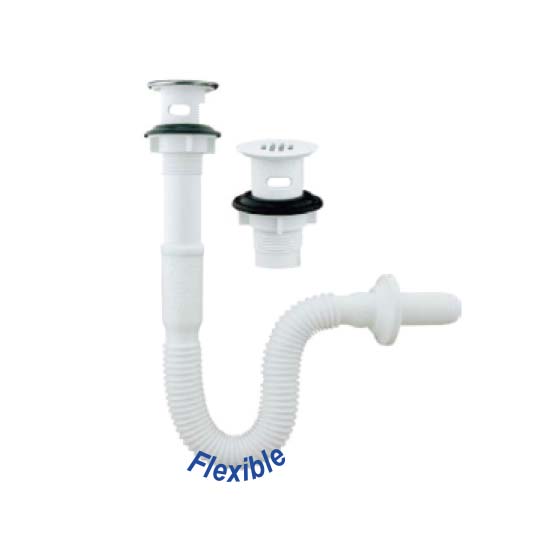 CESPOPRACTIK PARA LAVABO CON CABEZA 9770 FAMA      