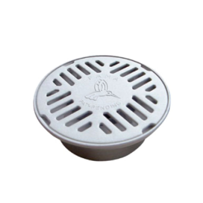 COLADERA UNIVERSAL REDONDA #4 9685 FAMA            