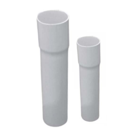 EXTENSION PVC P/FREGADERO 11/2 X 6" 9813 FAMA      