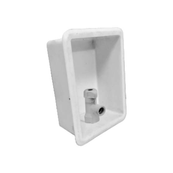 GABINETE P/REFRIG.MOD.1898 C/VAL.CONTROL 1/2*1/2"  