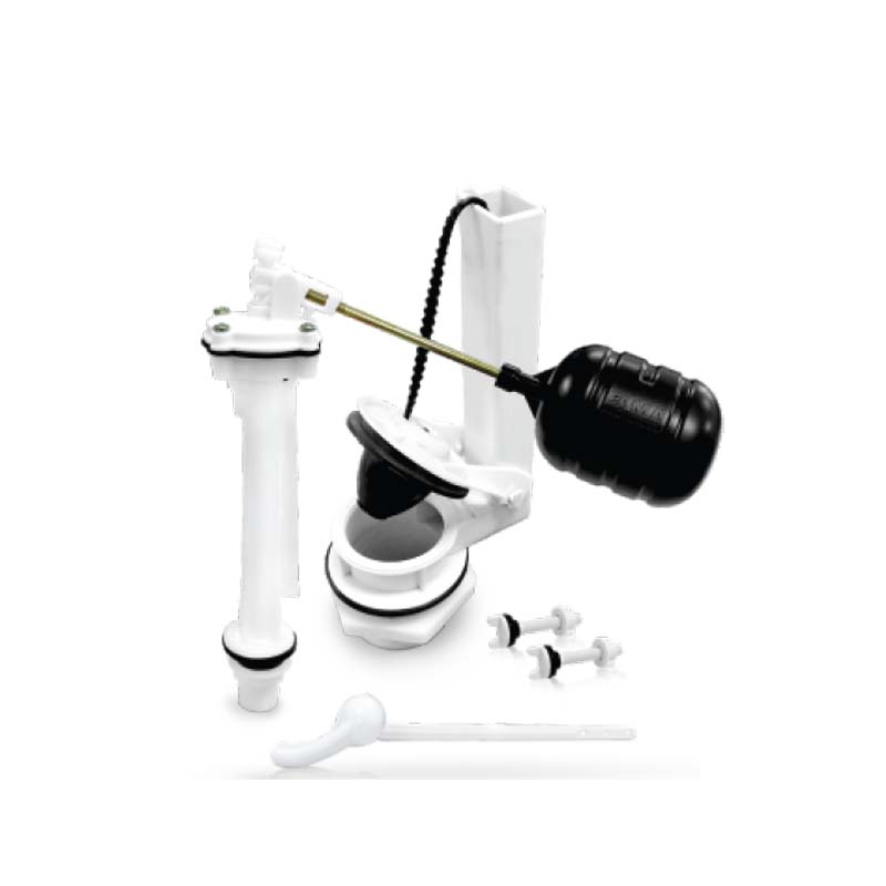 HERRAJE PARA SANITARIO MINIMAX G5-8 9400 FAMA      
