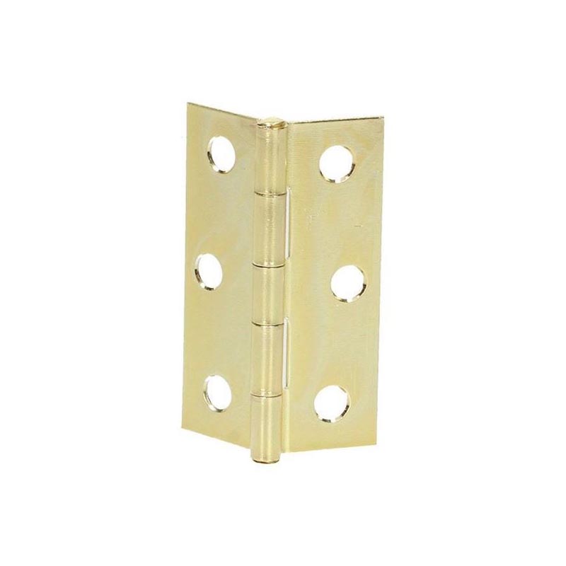 BISAGRA BIMEX LATON PERNO REMACHADO B10L250 FANAL
