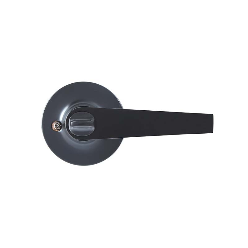 CERR.MANIJA TUB.BAÑO CANNES 90430-066 NEGRO FANAL  