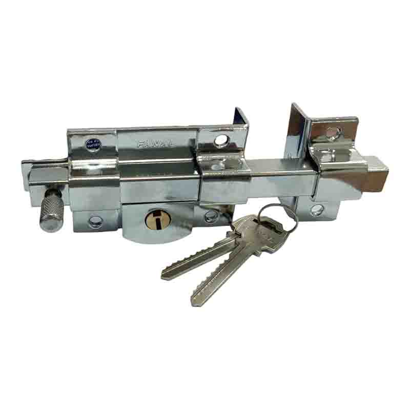 PASADOR DE SEGURIDAD BARRA DERECHO 132CRFD-G FANAL