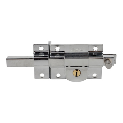 PASADOR DE SEGURIDAD C/LLAVE V1-132CRFD FANAL      