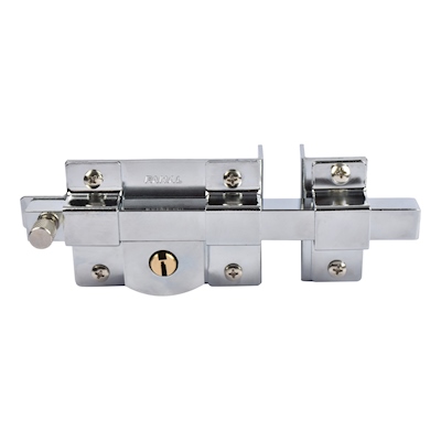 PASADOR DE SEGURIDAD CON LLAVE V1-132CRFI FANAL