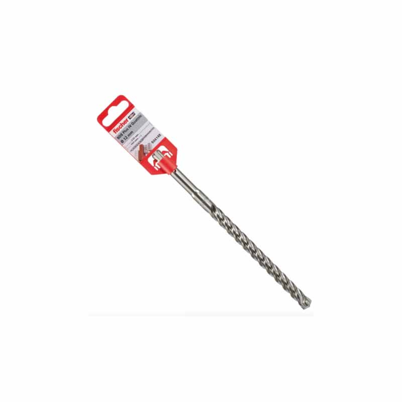 BROCA P/CONCRETO 3/16X4 FISCHER                    