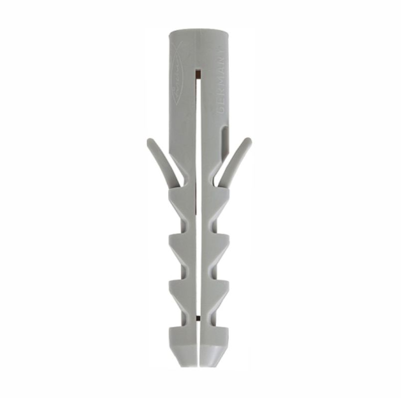 TAQUETE "S" NYLON 1/2 S12 25PZA 50112 FISCHER      