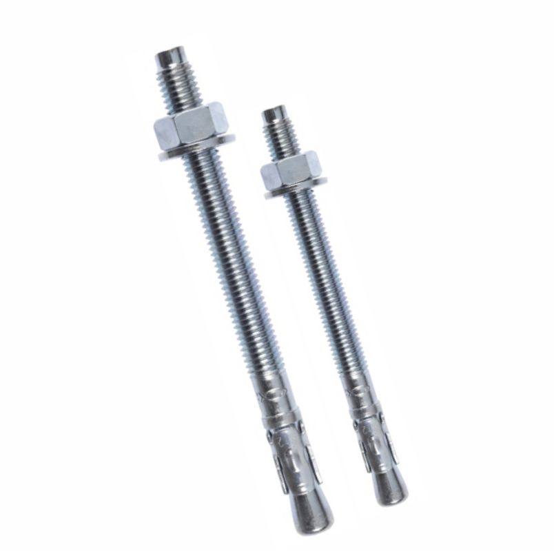 TAQUETE PERNO (ARPON)1/2X4-1/4 FISCHER             
