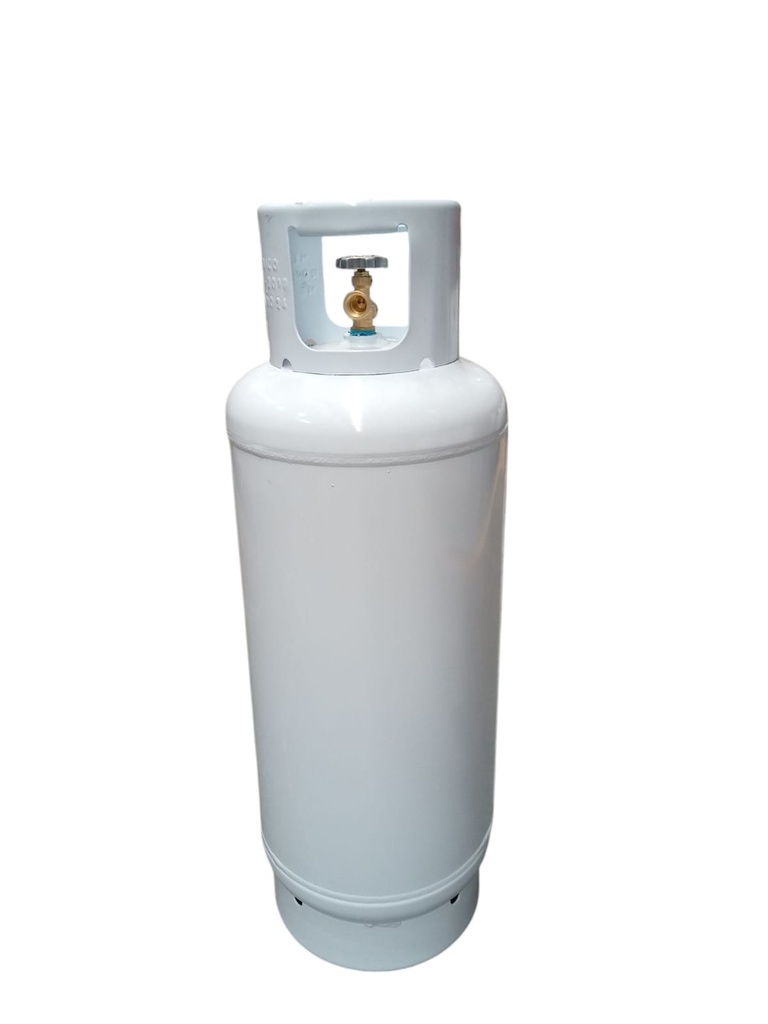CILINDRO PARA GAS DE 20KG.