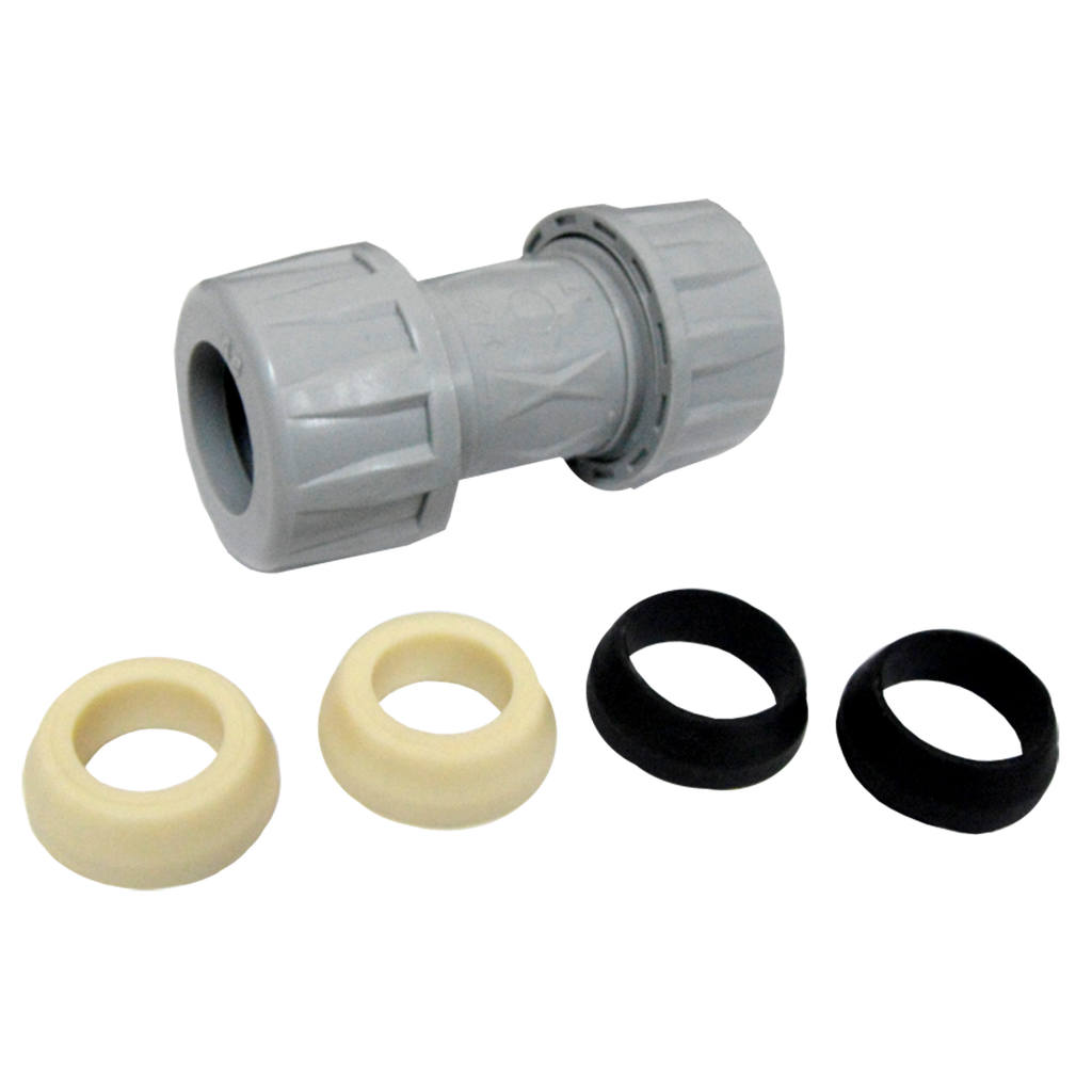 ACOPLE DE COMPRESION 1" 4443 FLEXIMATIC            