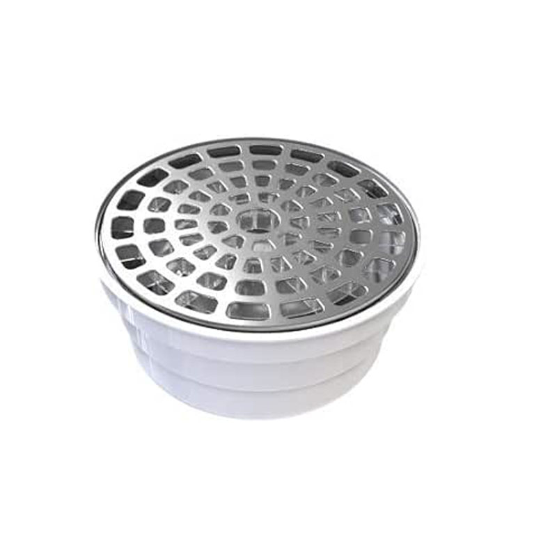 COLADERA PVC 4"UNIVERSAL 2259 FLEXIMATIC           