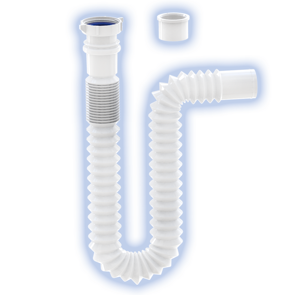 EXTENSION TRAMPA FLEX.UNIVERSAL 80CM 2942 FLEXIMAT 