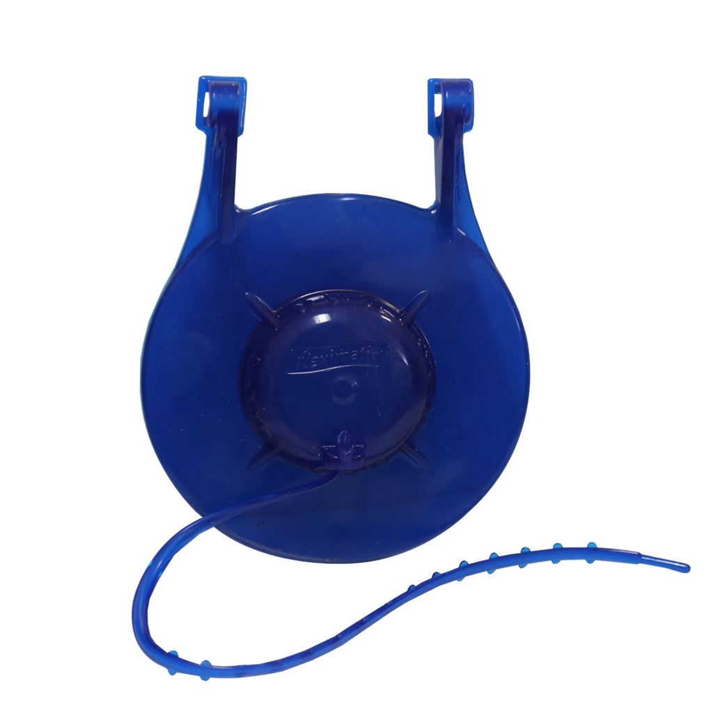 SAPO FLAP 3" COLOR AZUL C/PROTECTOR 2416 FLEXIMATI 