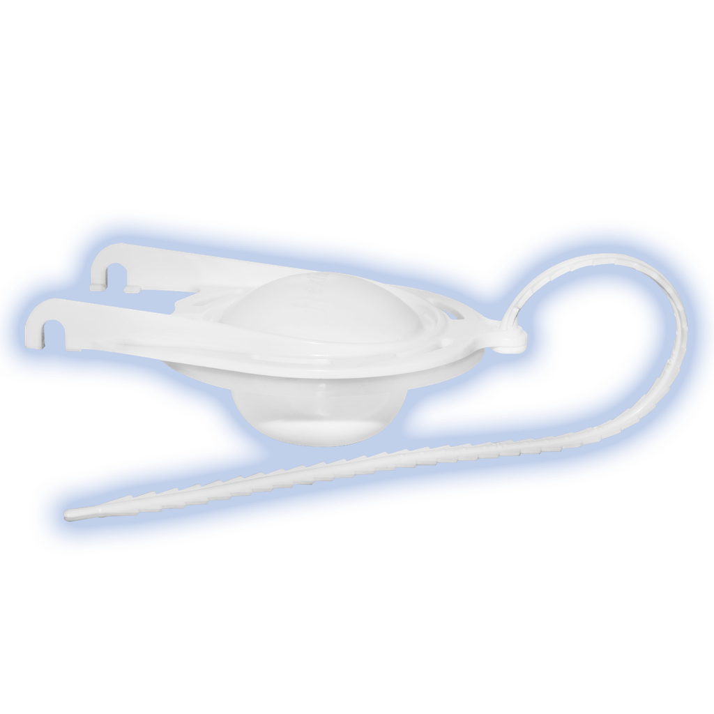 SAPO FLEXIBLE DE 3" 2700 FLEXIMATIC                