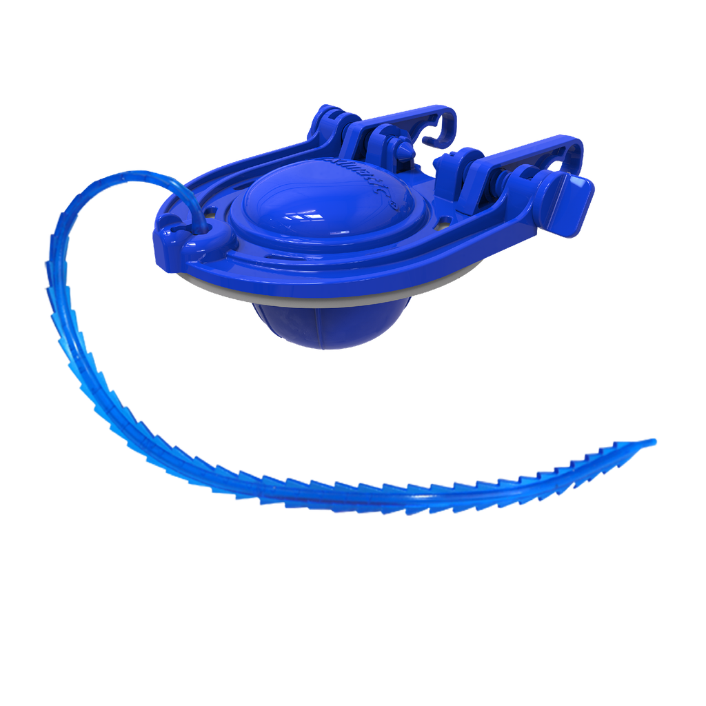 SAPO UNIVERSAL 2" AHORRADOR 2710 FLEXIMATIC