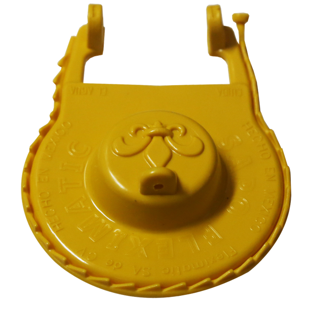 SAPO UNIVERSAL COLOR AMARILLO 2463 FLEXIMATIC      