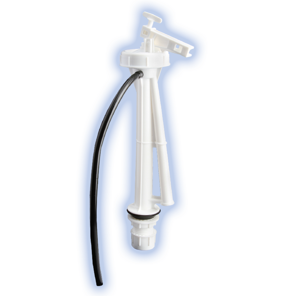 VALVULA DE ADMISION 2716 "GIRA JACK DE 8.5" FLEXIM 