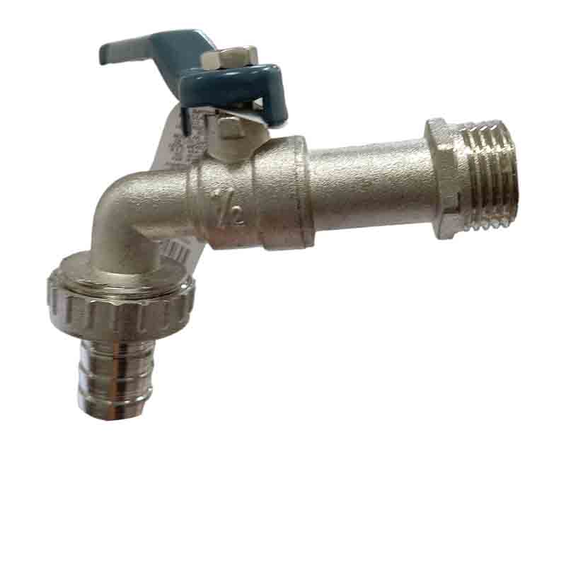 LLAVE CON ROSCA PARA MANGUERA 1/2" 40015 FONTANERY