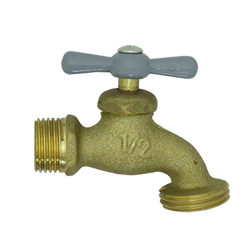 LLAVE CON ROSCA PARA MANGUERA DE 1/2 40020 FONTANERY