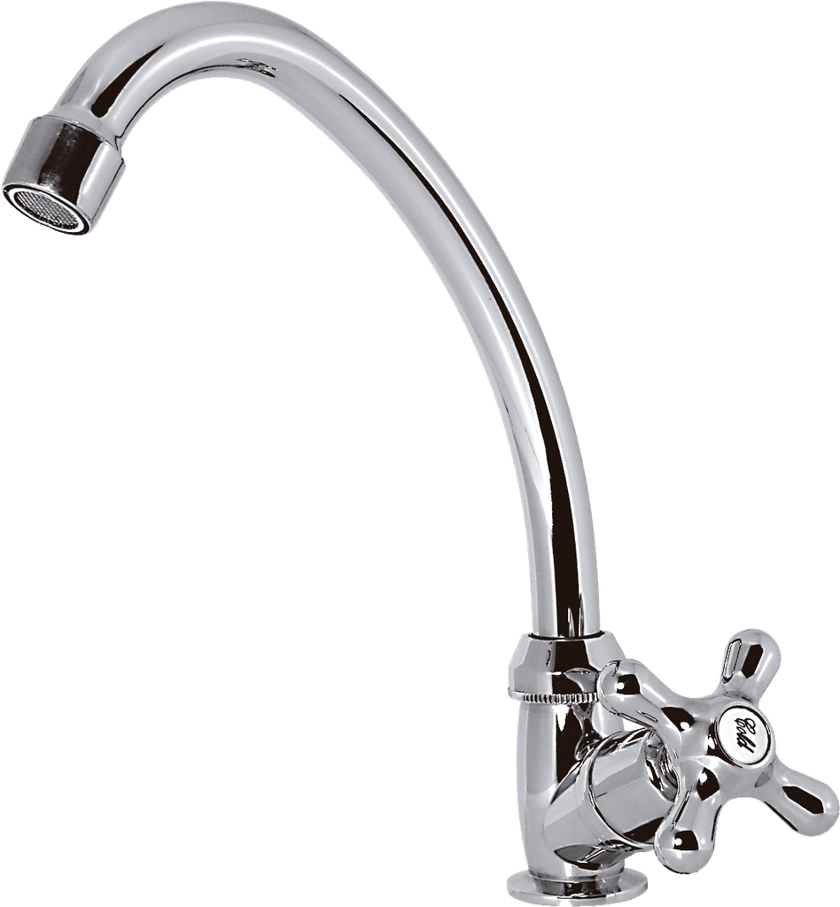 LLAVE INDIVIDUAL PARA FREGADERO 10000 FONTANERY