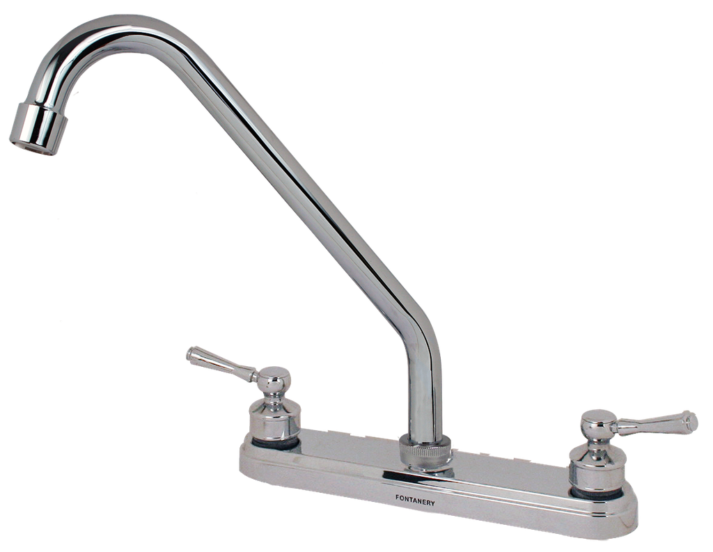 MEZCLADORA P/FREG 11002 CROMO FONTANERY            