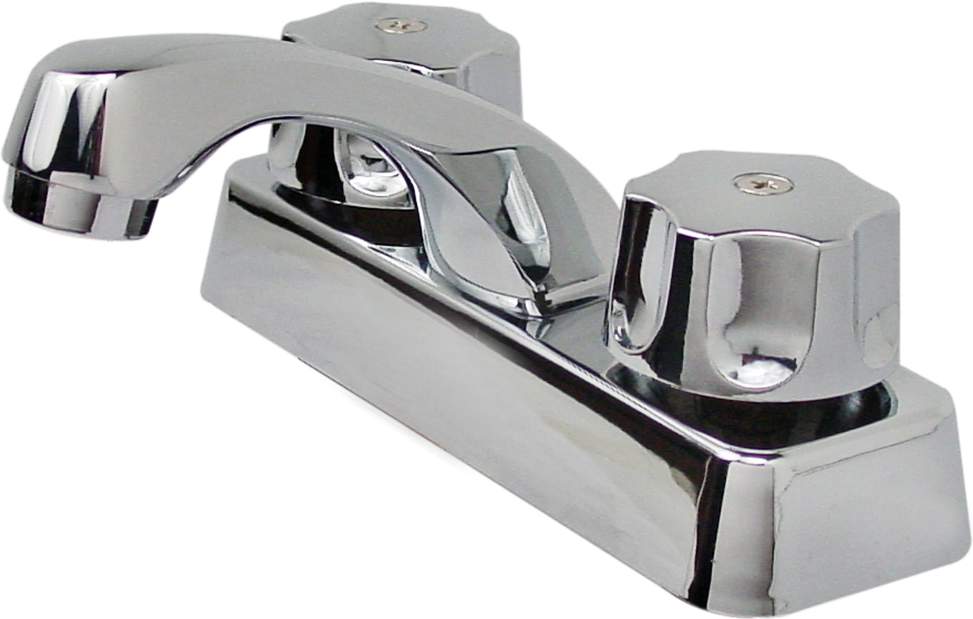 MEZCLADORA P/LAV 21061 CROMO FONTANERY             