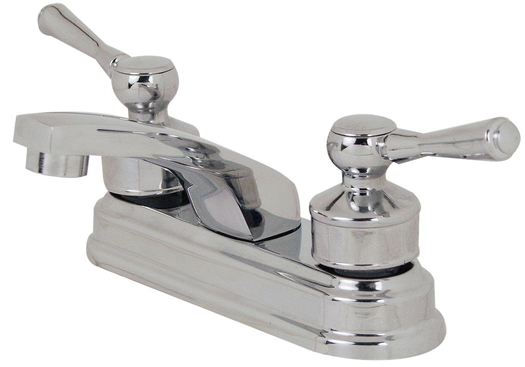 MEZCLADORA P/LAV 21012 CROMO FONTANERY             