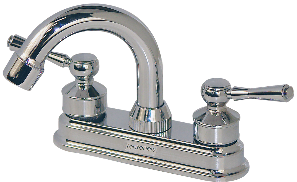 MEZCLADORA P/LAV 21052 CROMO FONTANERY             