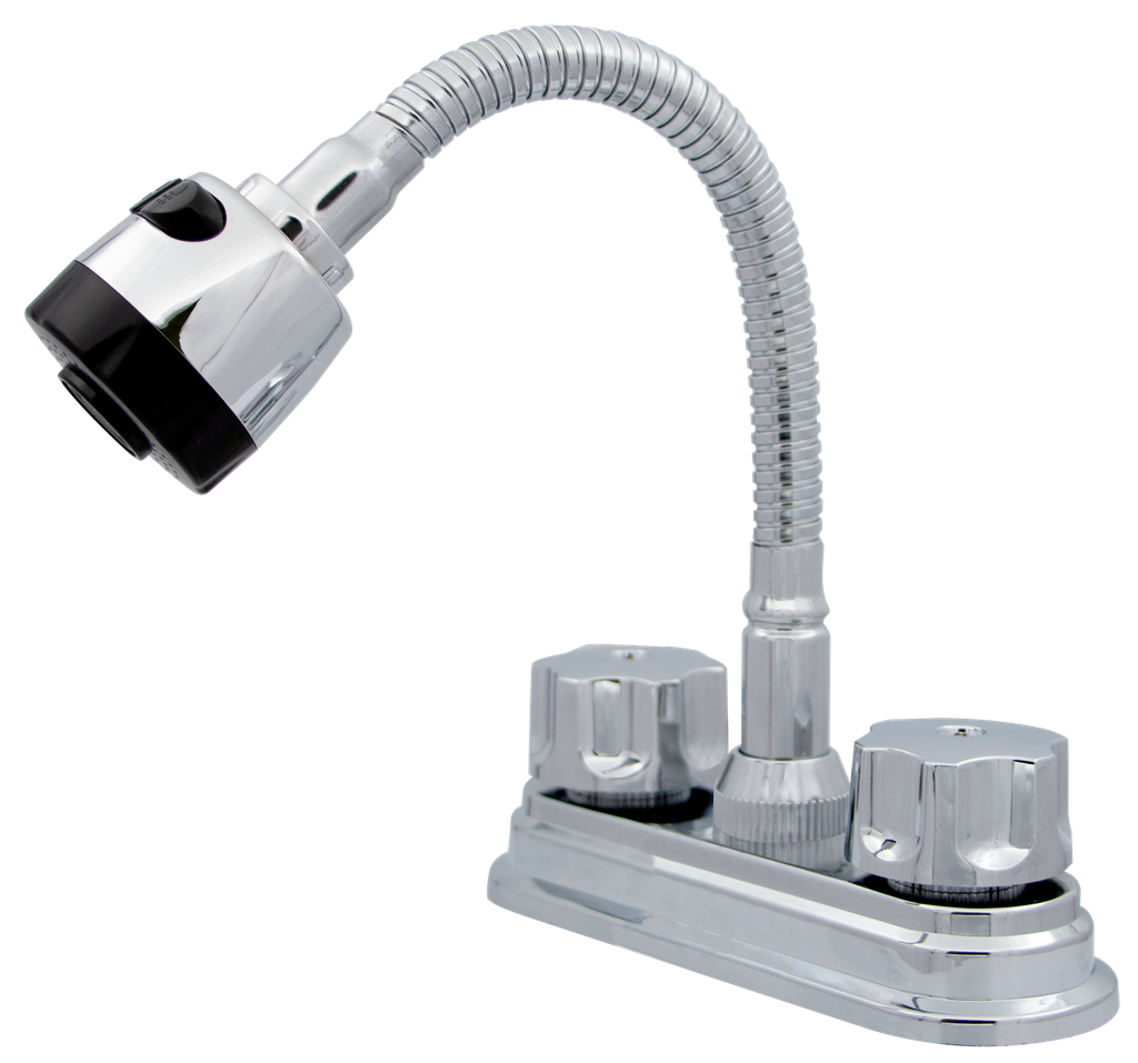 MEZCLADORA P/LAVABO M/REDONDO 21042 FONTANERY      