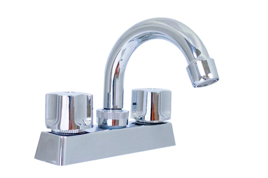 MEZCLADORA P/LAVABO M/REDONDO 21060 FONTANERY      