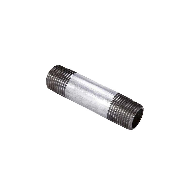 NIPLE 1/2 X 2 1/2" GALVANIZADO                     