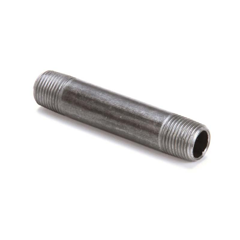 NIPLE 1/4 X 2" GALVANIZADO                         
