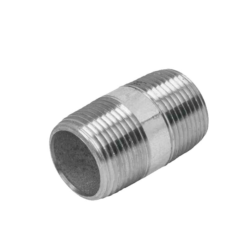 NIPLE 3/4 X 2" GALVANIZADO                         