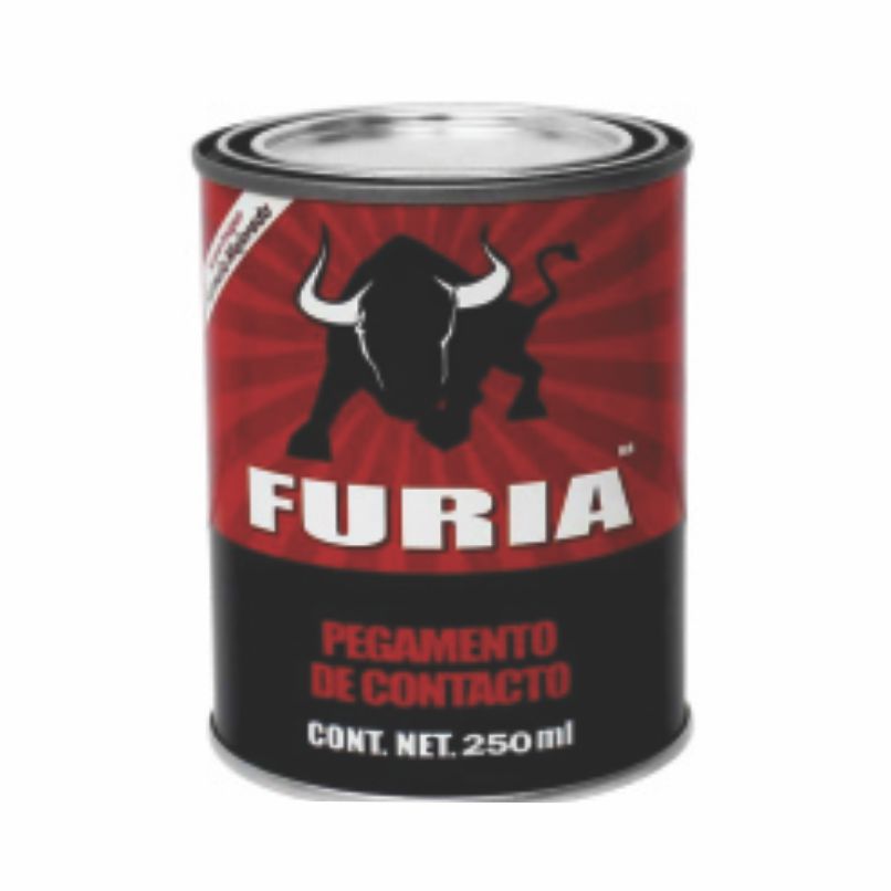 PEGAMENTO DE CONTACTO FURIA LATA 250ML