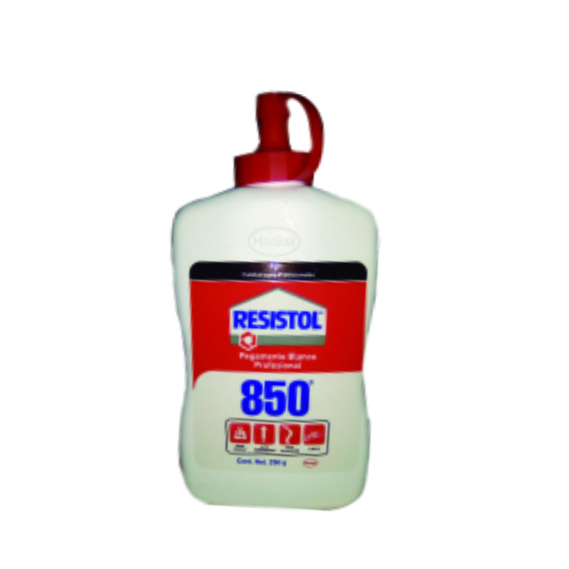 RESISTOL 850 BLANCO LATA 250GR HENKEL
