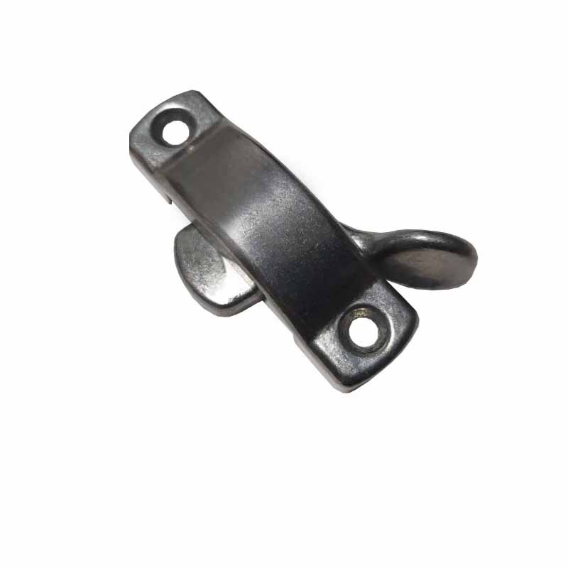 BROCHE PASADOR OREJA DE RATON NATURAL              