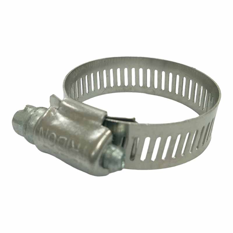 ABRAZADERA SINFIN # 20 (3/4-1 3/4) IDEAL           