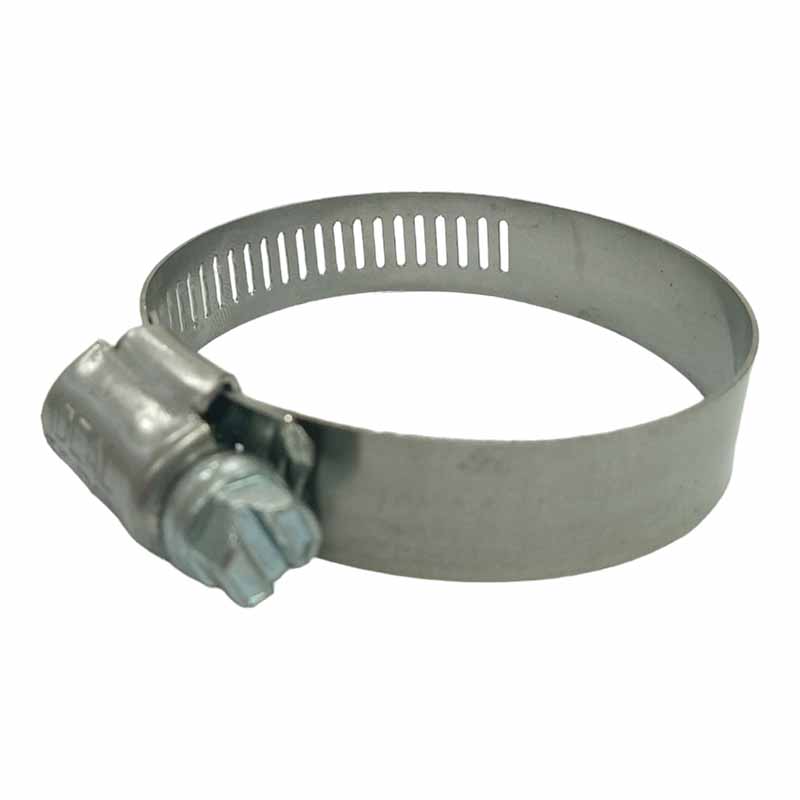 ABRAZADERA SIN FIN # 28 (1-1/2" 2) IDEAL