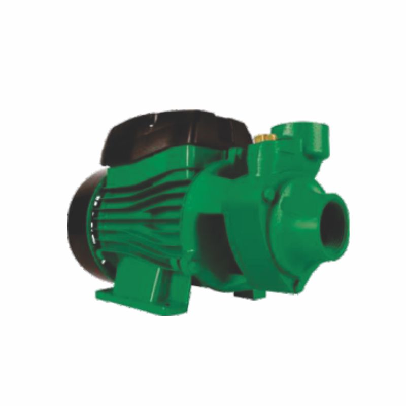 BOMBA DUO 1/2 HP VERDE PE60 IGOTO